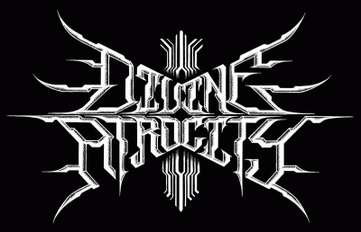 logo Divine Atrocity